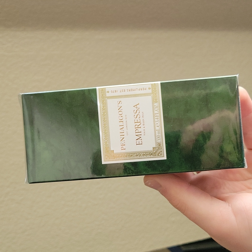 Penhaligon's Empressa 100 ml Hair & Body Mist